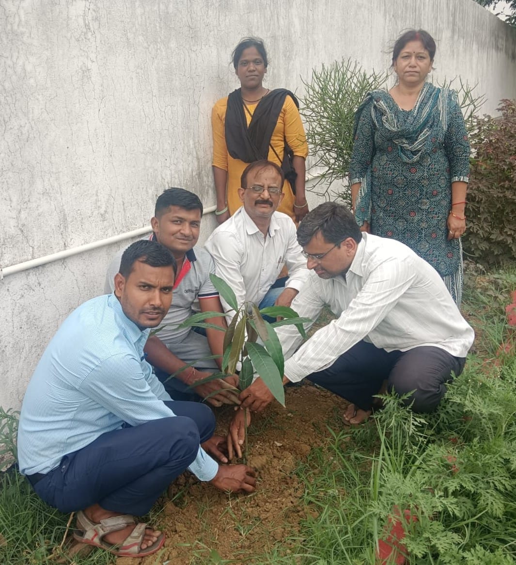 Gautam Buddha Teachers Tranning College